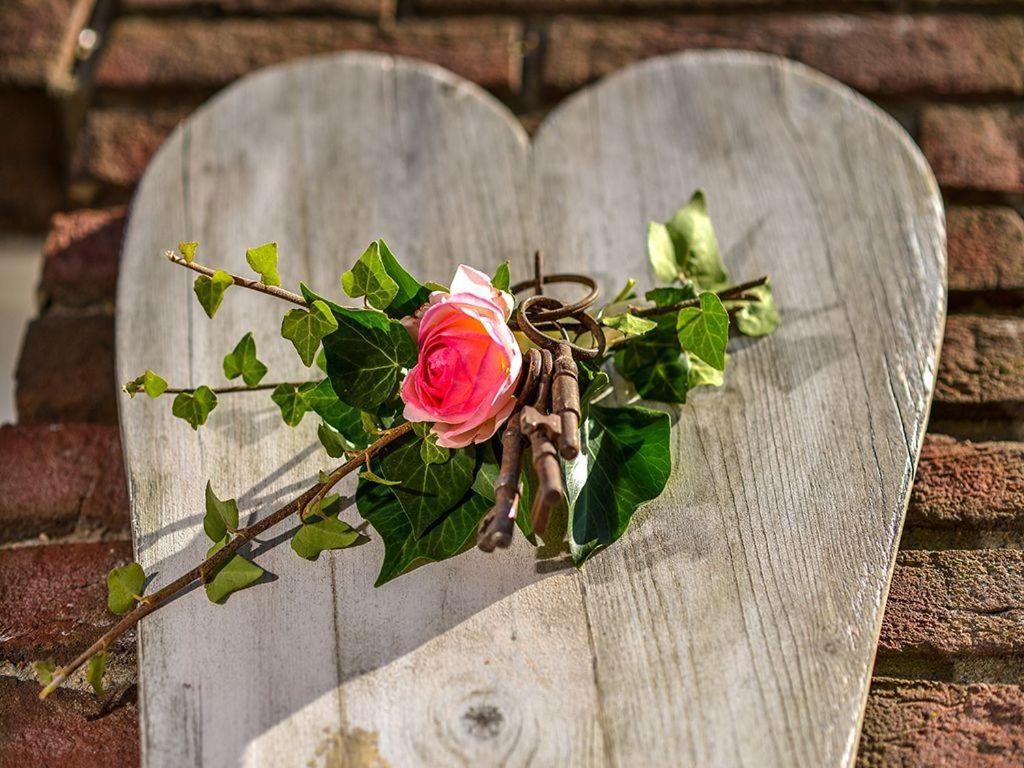 Duenenrose Διαμέρισμα Sylt Εξωτερικό φωτογραφία